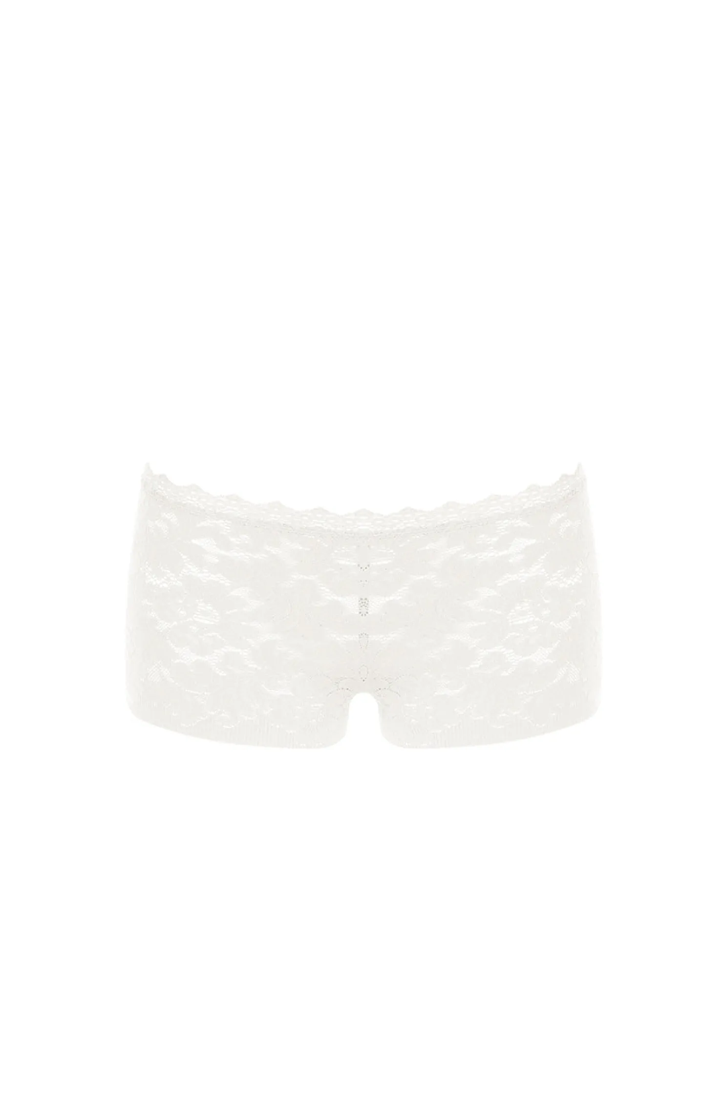 Pain de Sucre Shorties*stili Écume
