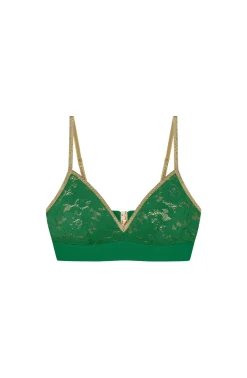 Pain de Sucre Triangles|Sans Armatures*swann Jade