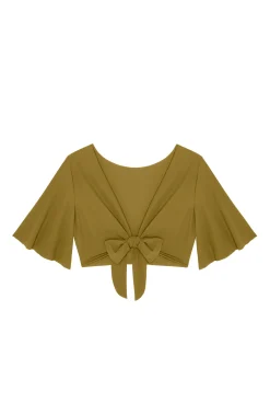 Pain de Sucre Tops*tainy Bronze