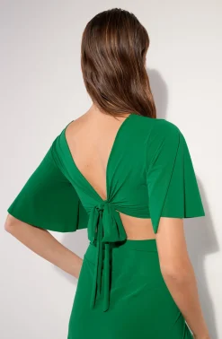 Pain de Sucre Tops*tainy Jade
