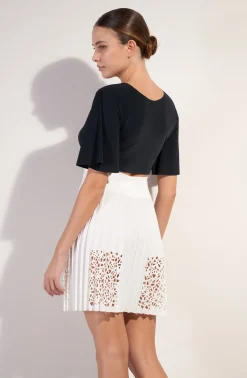 Pain de Sucre Tops*tainy Noir