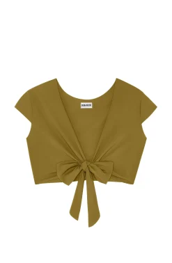 Pain de Sucre Tenues De Plage|Poitrine Menue*tako Bronze