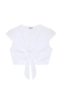 Pain de Sucre Maillots 2 Pièces|Tenues De Plage*tako Blanc