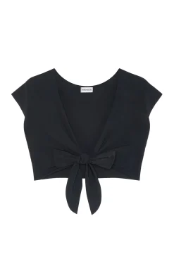 Pain de Sucre Tenues De Plage|Poitrine Menue*tako Noir