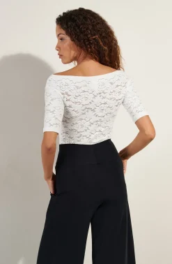Pain de Sucre Tops*talita Ecume