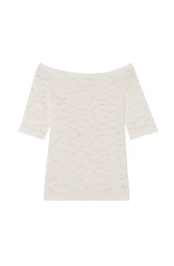 Pain de Sucre Tops*talita Ecume