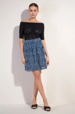 Pain de Sucre Tops*talita Noir