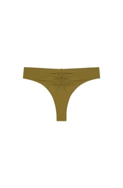Pain de Sucre Strings Et Tangas|Maillots 2 Pièces*talla Bronze