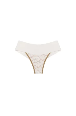 Pain de Sucre Strings Et Tangas*taous Écume