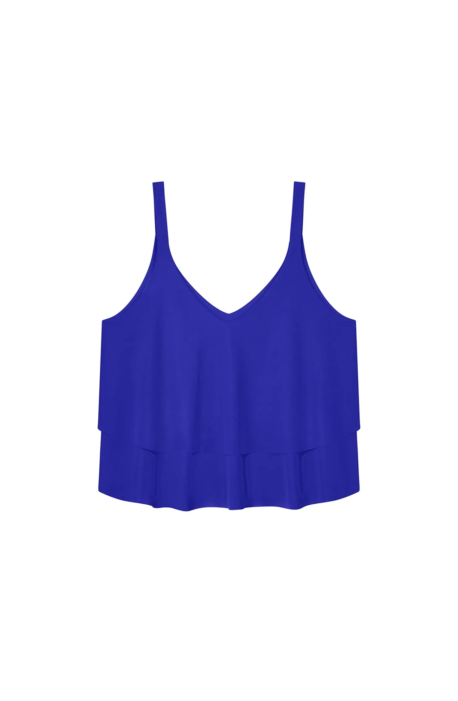 Pain de Sucre Tops|Tenues De Plage*tea Myrtille