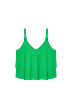 Pain de Sucre Tops|Tenues De Plage*tea Pomme