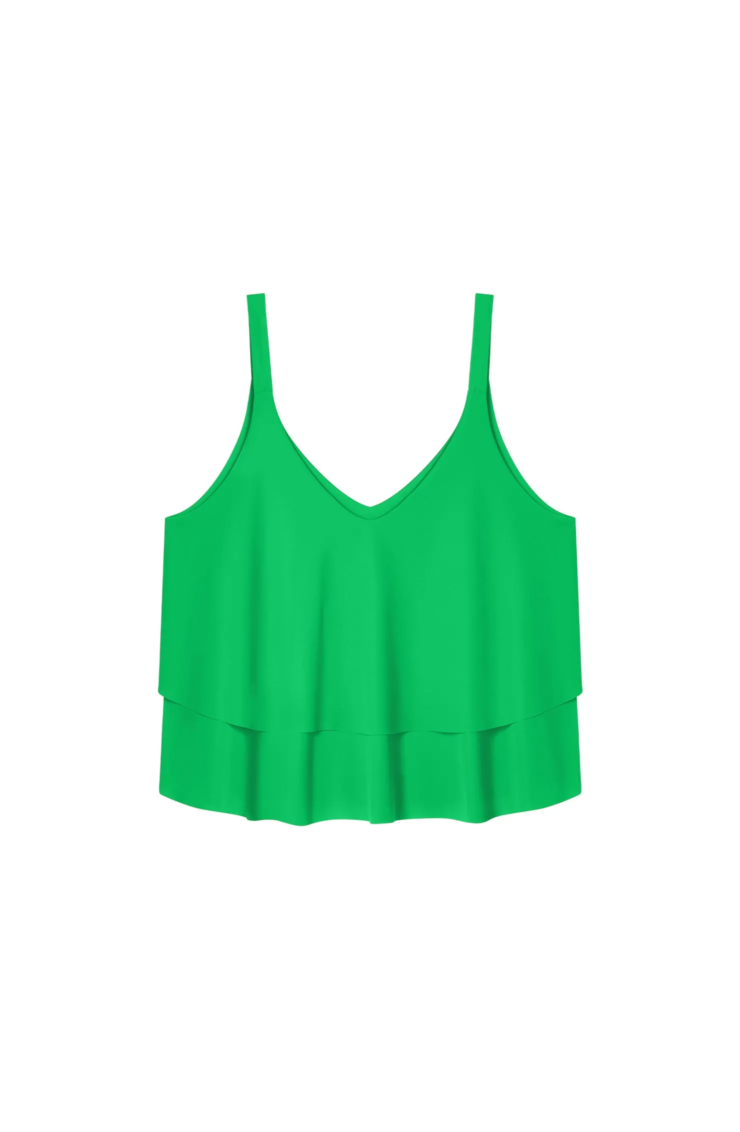 Pain de Sucre Tops|Tenues De Plage*tea Pomme