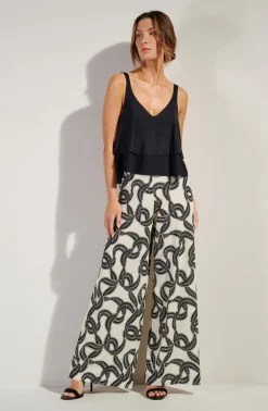 Pain de Sucre Tenues De Plage|Tops*tea Noir