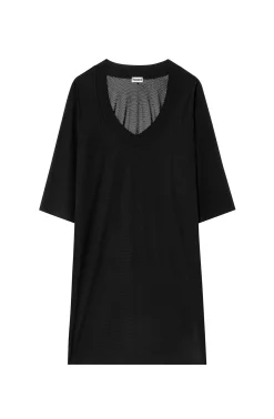 Pain de Sucre Robes|Tenues De Plage*tessa Noir