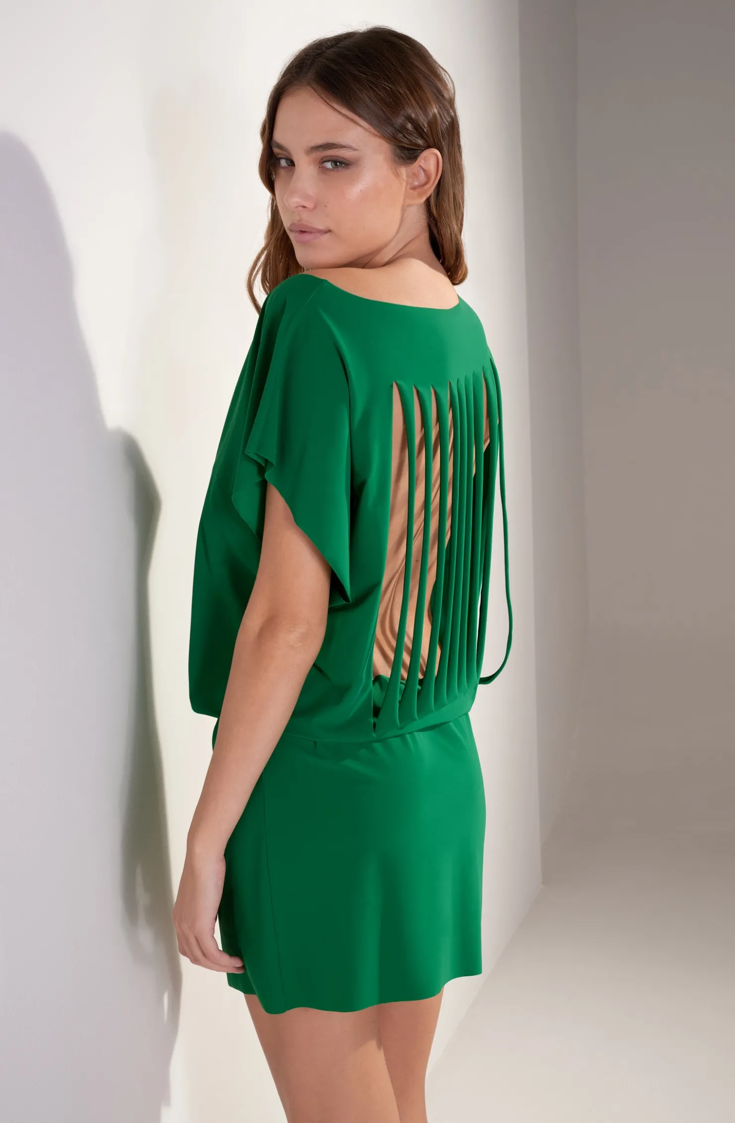 Pain de Sucre Robes*thao Jade