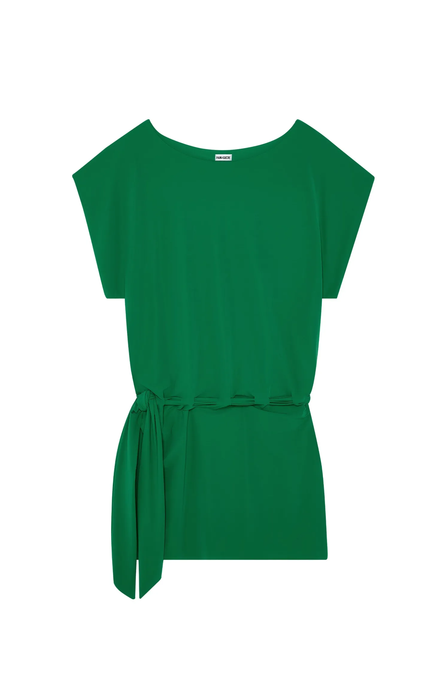Pain de Sucre Robes*thao Jade