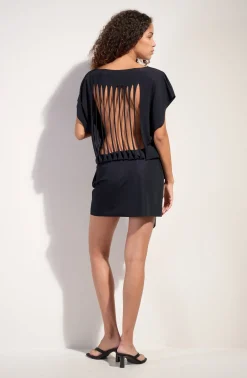 Pain de Sucre Robes*thao Noir