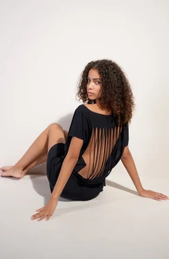 Pain de Sucre Robes*thao Noir