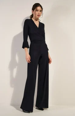 Pain de Sucre Pantalons & Shorts|Tenues De Plage*tima Noir