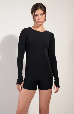 Pain de Sucre Tops*timm Noir