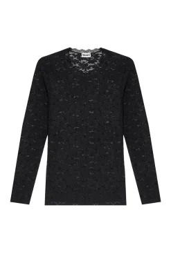Pain de Sucre Tops*tissia Noir