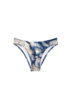Pain de Sucre Culottes|Maillots Côtelés*tizya Wave
