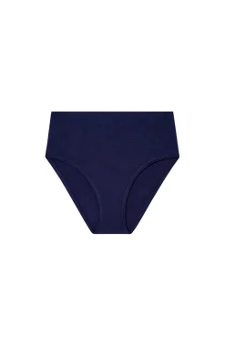 Pain de Sucre Tailles Hautes|Culottes*tobago Navy