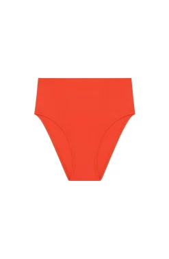 Pain de Sucre Maillots 2 Pièces|Tailles Hautes*tobago Orange