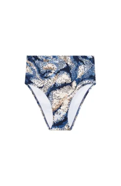 Pain de Sucre Maillots 2 Pièces|Tailles Hautes*tobago Wave