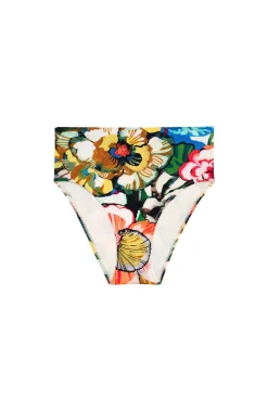 Pain de Sucre Tailles Hautes|Culottes*tobago Flower