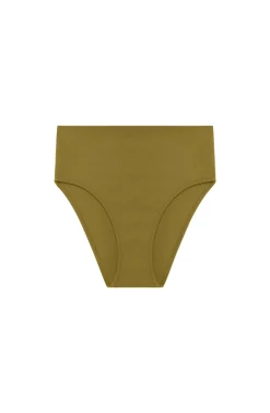Pain de Sucre Tailles Hautes|Culottes*tobago Bronze