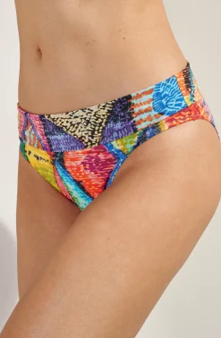 Pain de Sucre Tailles Hautes|Culottes*tobago Holi