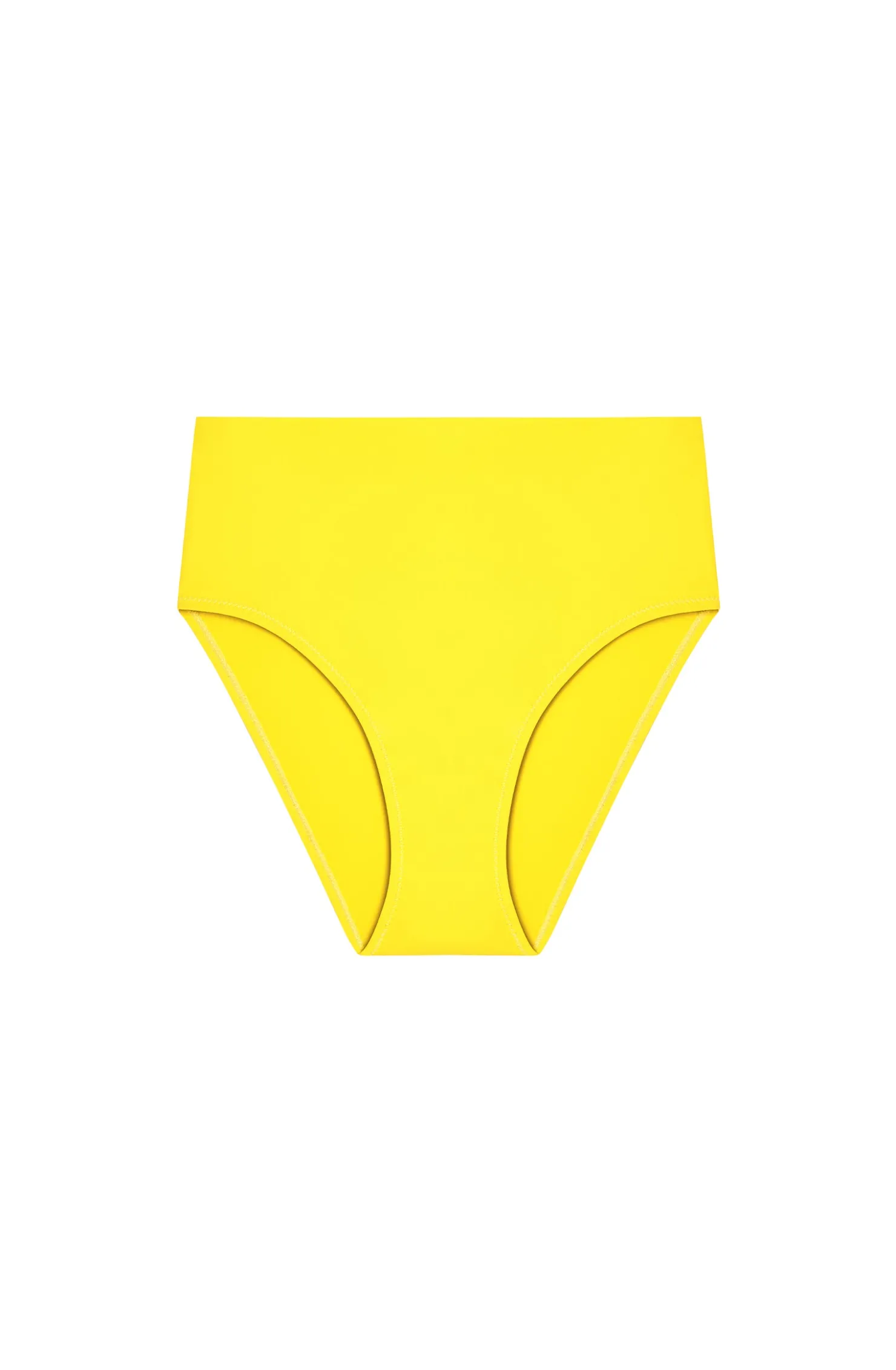 Pain de Sucre Tailles Hautes|Culottes*tobago Pomme