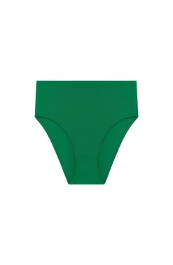 Pain de Sucre Tailles Hautes|Culottes*tobago Jade