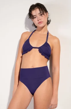 Pain de Sucre Tailles Hautes|Culottes*tobago Purple
