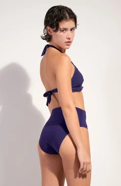 Pain de Sucre Tailles Hautes|Culottes*tobago Purple