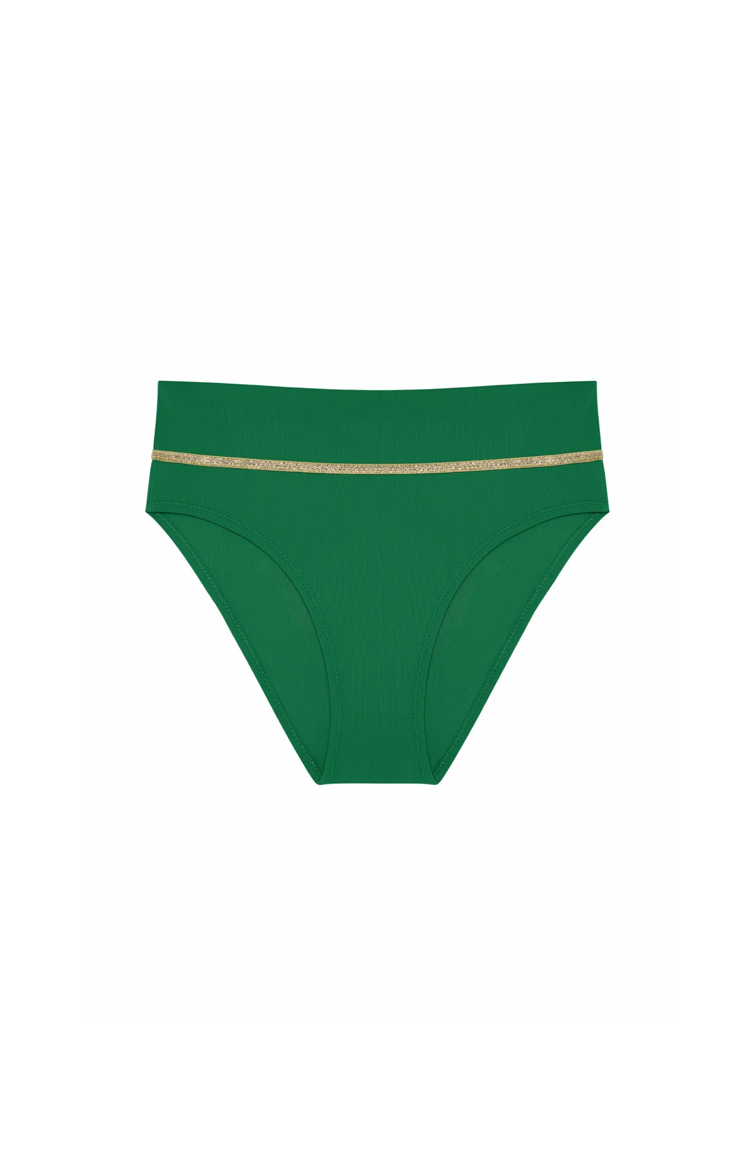 Pain de Sucre Tailles Hautes|Culottes*torio Jade