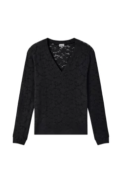 Pain de Sucre Tops*tory Noir