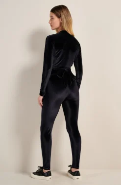 Pain de Sucre Pantalons & Shorts*tricy Noir