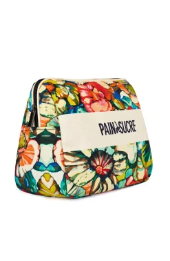 Pain de Sucre Accessoires*trousse Flower