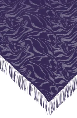 Pain de Sucre Tenues De Plage|Paréos*trudy Purple