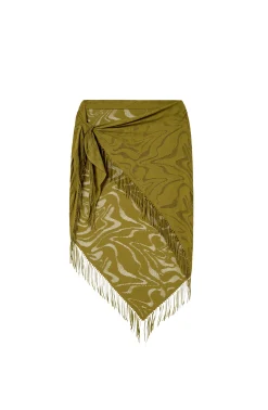 Pain de Sucre Tenues De Plage|Paréos*trudy Bronze