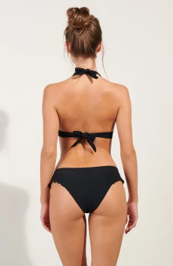 Pain de Sucre Maillots Noirs|Maillots 2 Pièces*tyma Noir