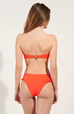 Pain de Sucre Maillots 2 Pièces*tyma Orange