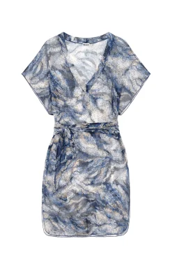 Pain de Sucre Robes|Tenues De Plage*tyssa Wave
