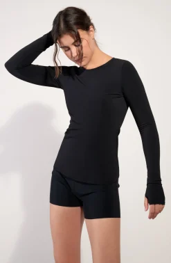 Pain de Sucre Pantalons & Shorts*uriel Noir