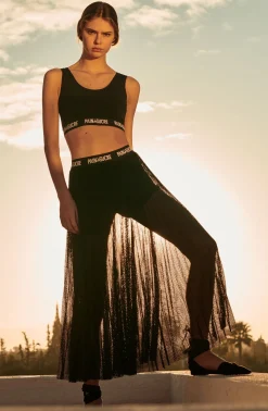 Pain de Sucre Pantalons & Shorts*uriel Noir