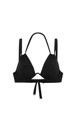 Pain de Sucre Maillots 2 Pièces|Armatures*valea Noir