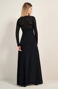 Pain de Sucre Robes*vanao Noir