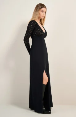 Pain de Sucre Robes*vanao Noir